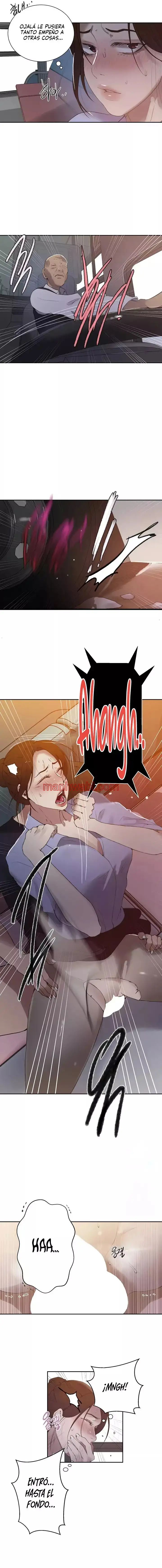 Clases Secretas - Capítulo 282_3 manhwa