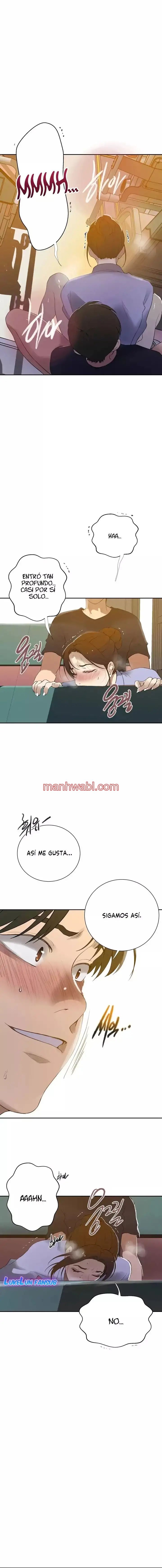 Clases Secretas - Capítulo 282_3 manhwa