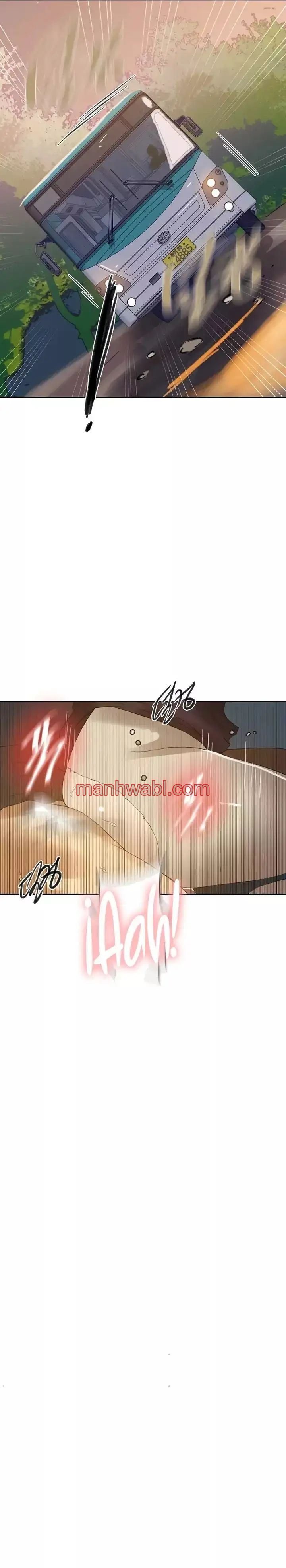 Clases Secretas - Capítulo 282_3 manhwa