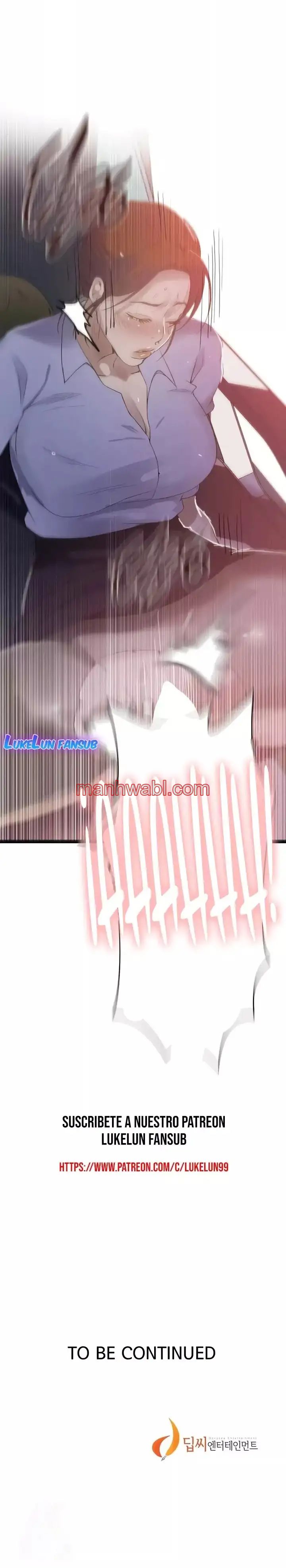 Clases Secretas - Capítulo 282_3 manhwa