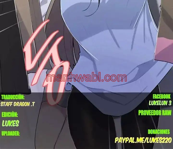 Clases Secretas - Capítulo 283 manhwa