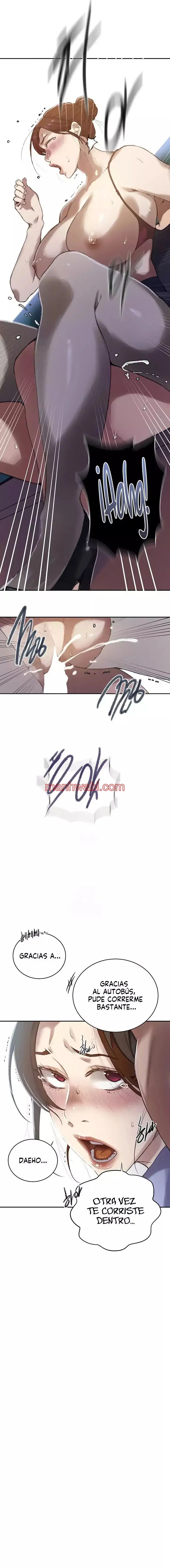 Clases Secretas - Capítulo 283_2 manhwa