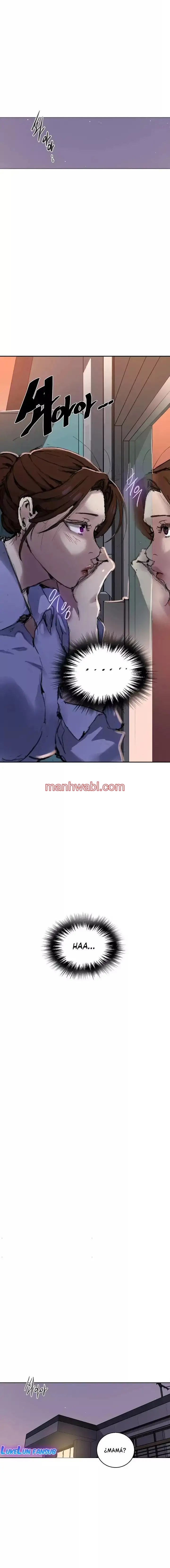 Clases Secretas - Capítulo 283_2 manhwa