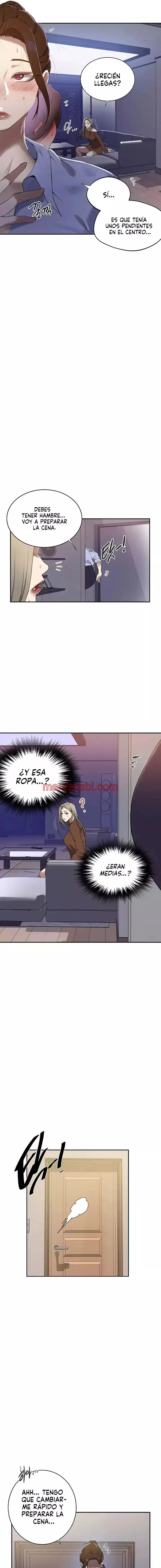 Clases Secretas - Capítulo 283_2 manhwa