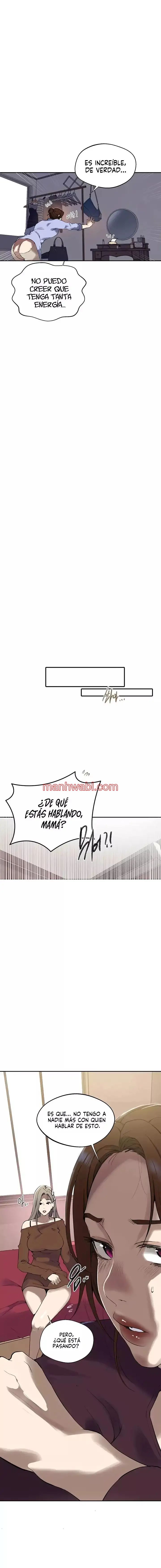 Clases Secretas - Capítulo 283_2 manhwa