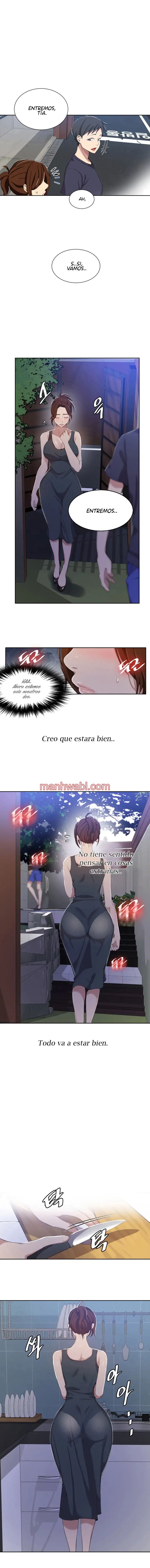 Clases Secretas - Capítulo 36_2 manhwa