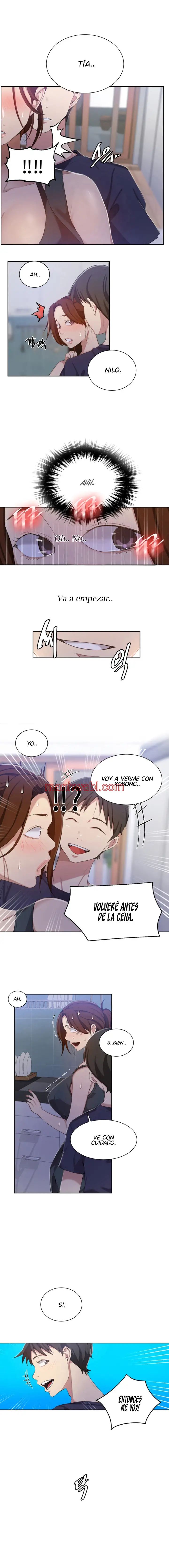 Clases Secretas - Capítulo 36_2 manhwa