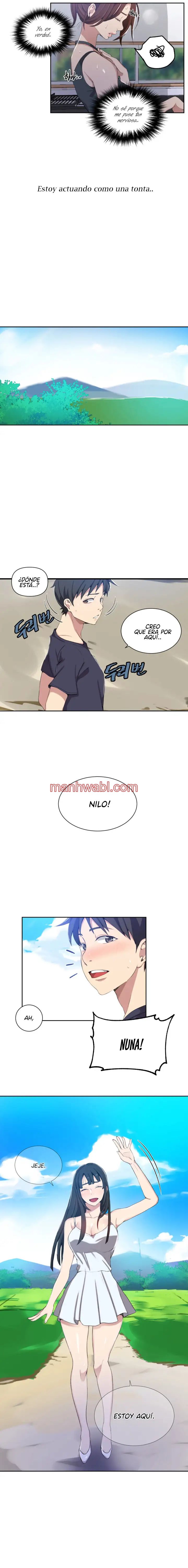 Clases Secretas - Capítulo 36_2 manhwa