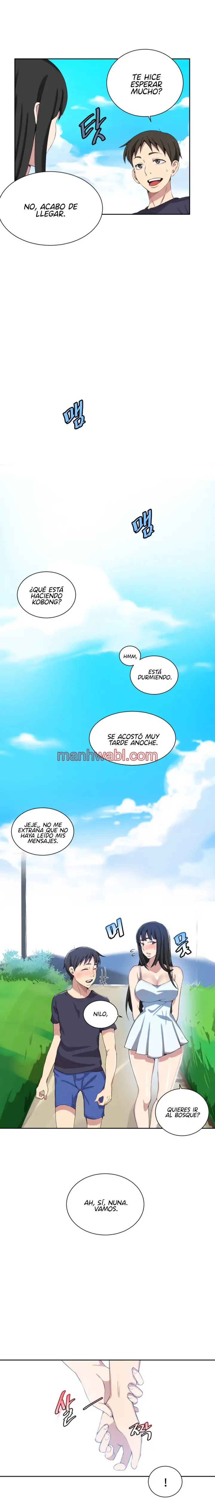 Clases Secretas - Capítulo 36_2 manhwa
