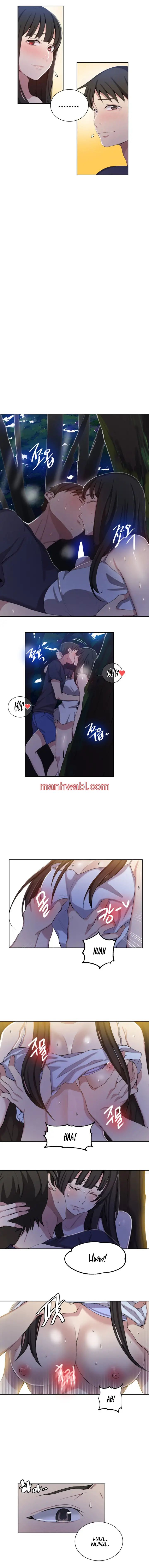 Clases Secretas - Capítulo 36_2 manhwa