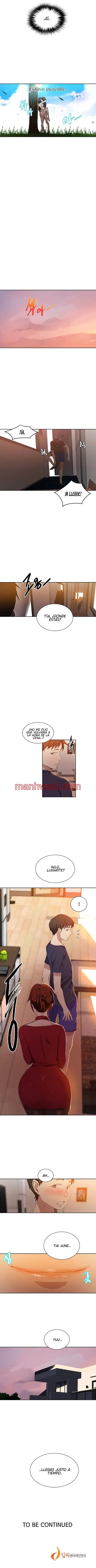 Clases Secretas - Capítulo 37_3 manhwa