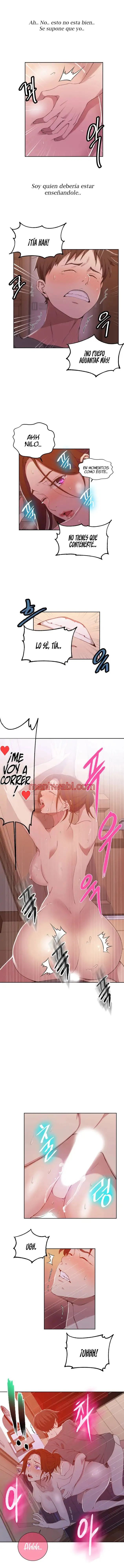 Clases Secretas - Capítulo 41_2 manhwa