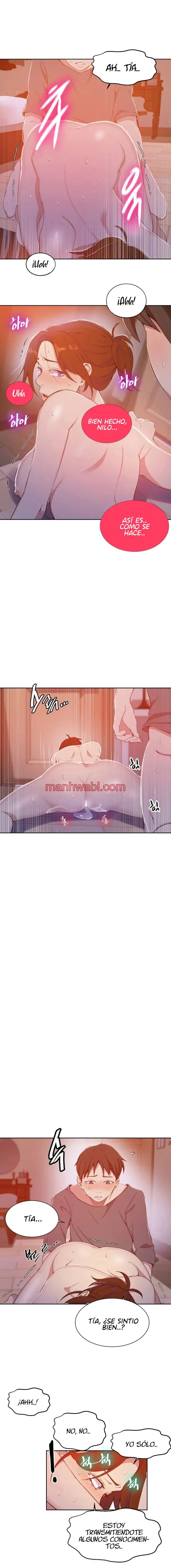 Clases Secretas - Capítulo 41_2 manhwa
