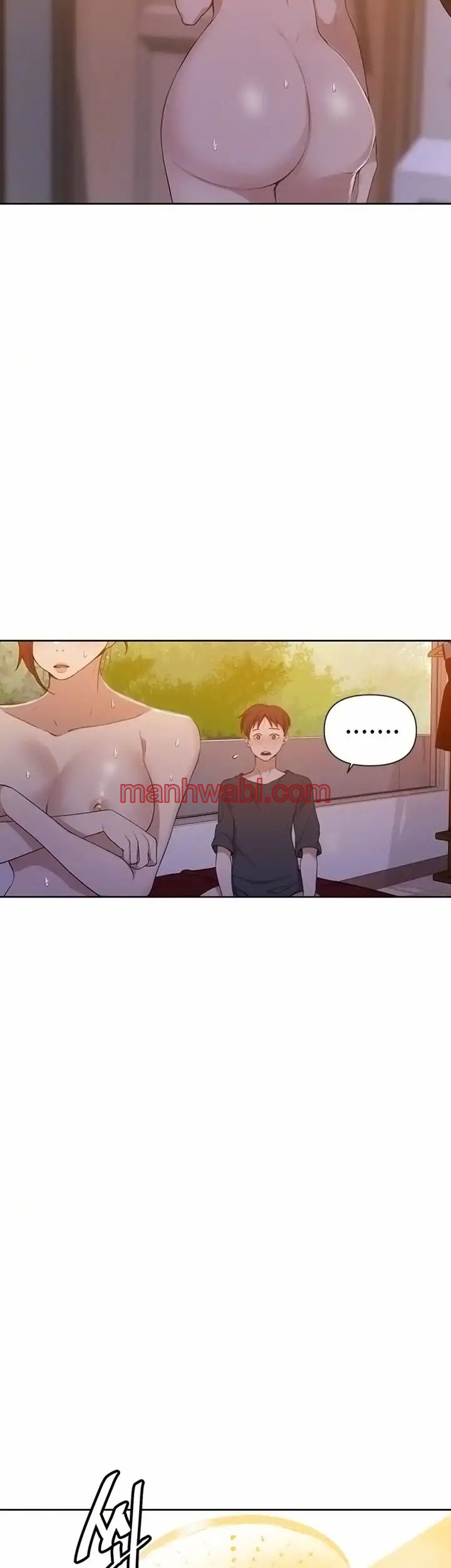 Clases Secretas - Capítulo 42 manhwa