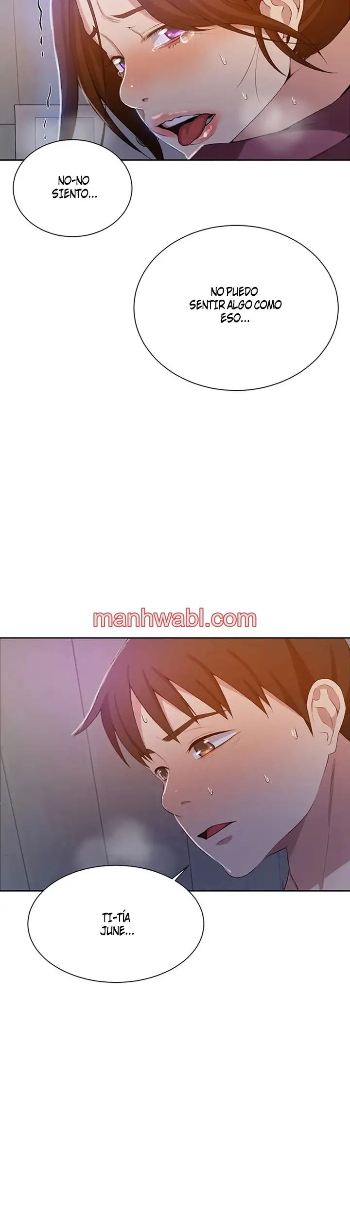 Clases Secretas - Capítulo 43_3 manhwa