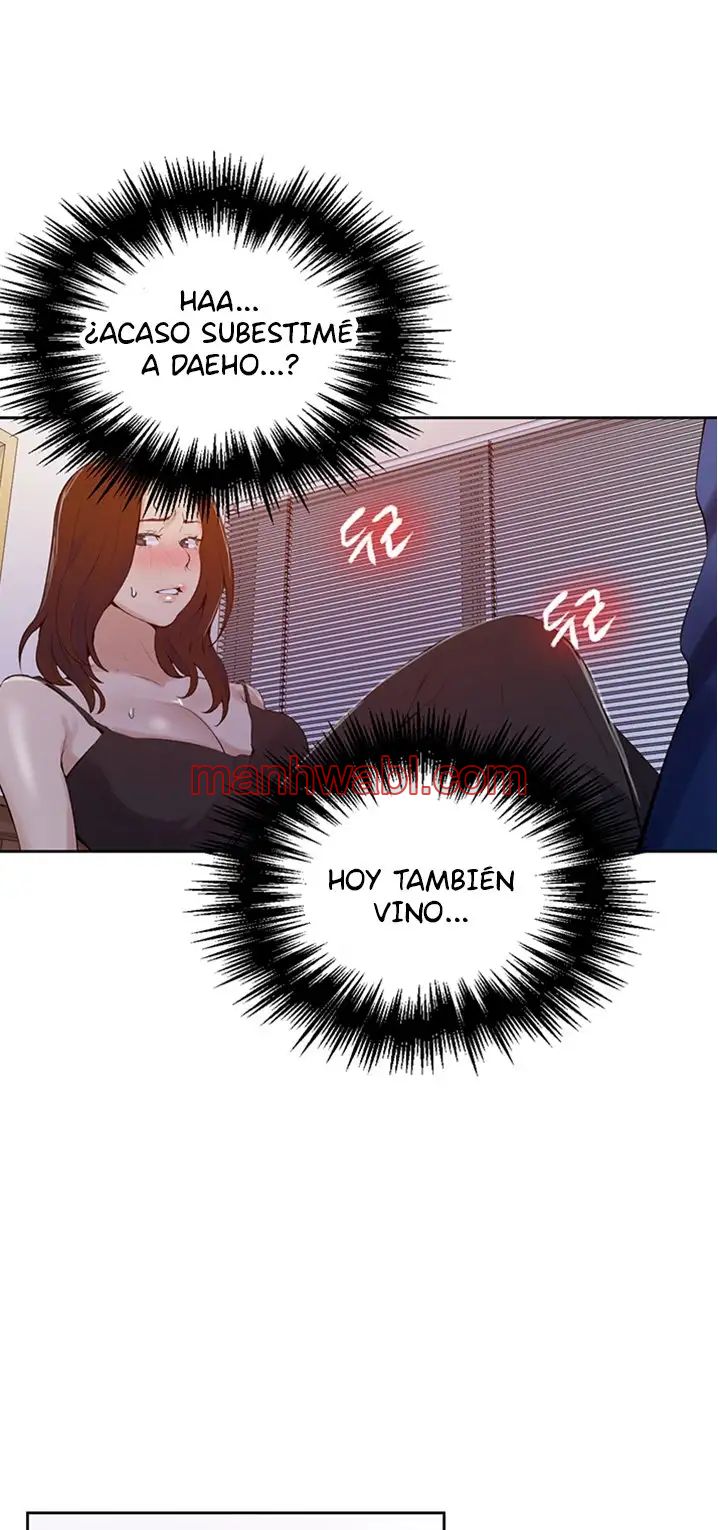 Clases Secretas - Capítulo 45_3 manhwa
