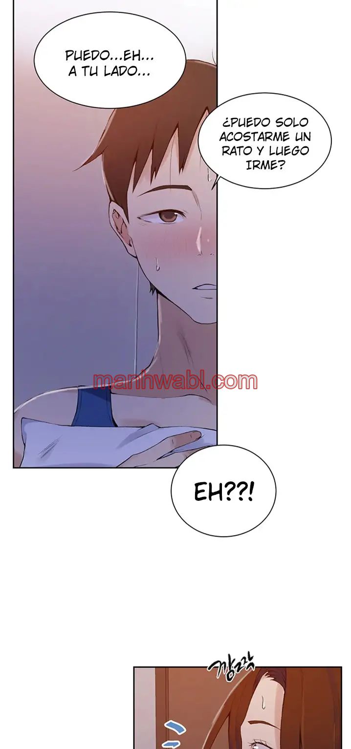 Clases Secretas - Capítulo 45_3 manhwa