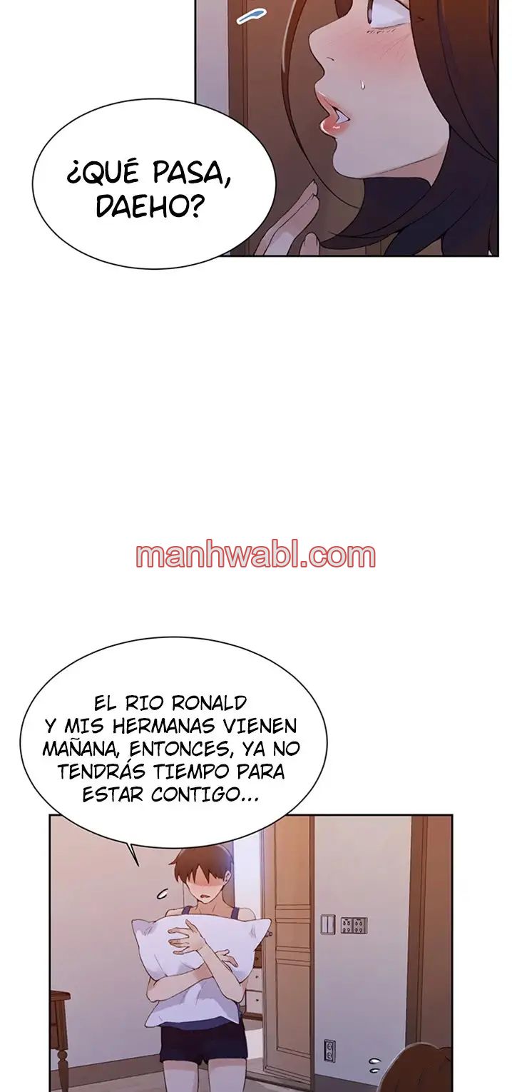 Clases Secretas - Capítulo 45_3 manhwa