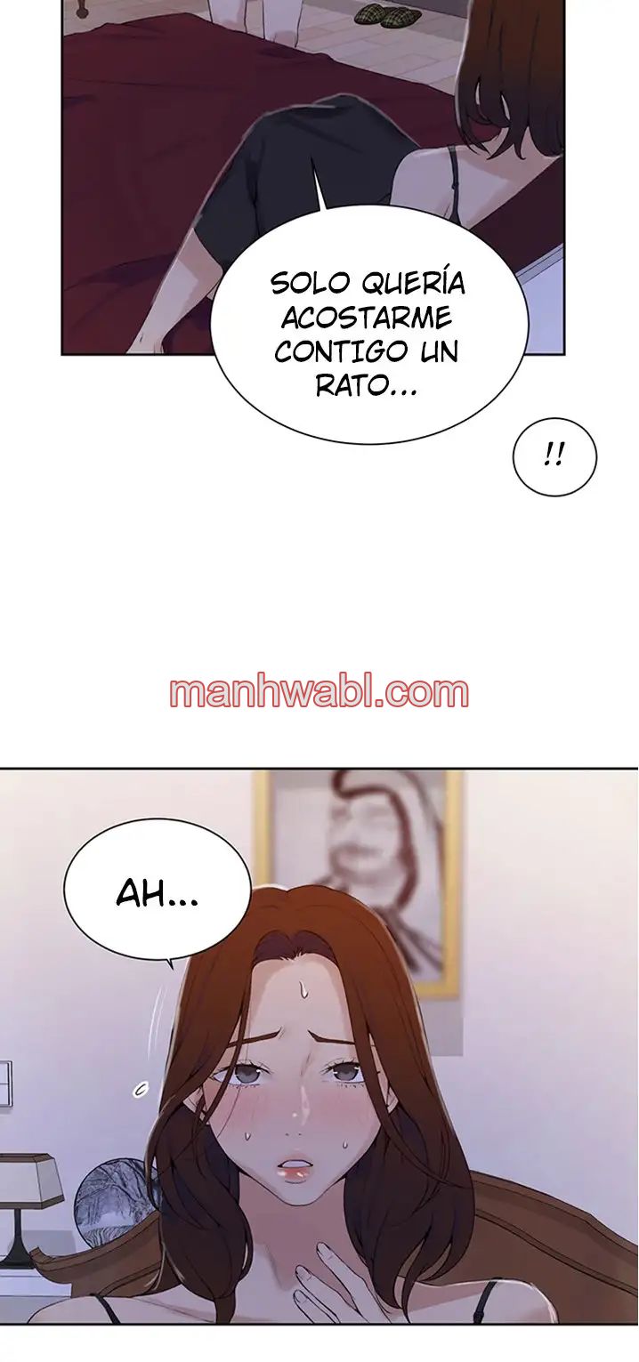 Clases Secretas - Capítulo 45_3 manhwa