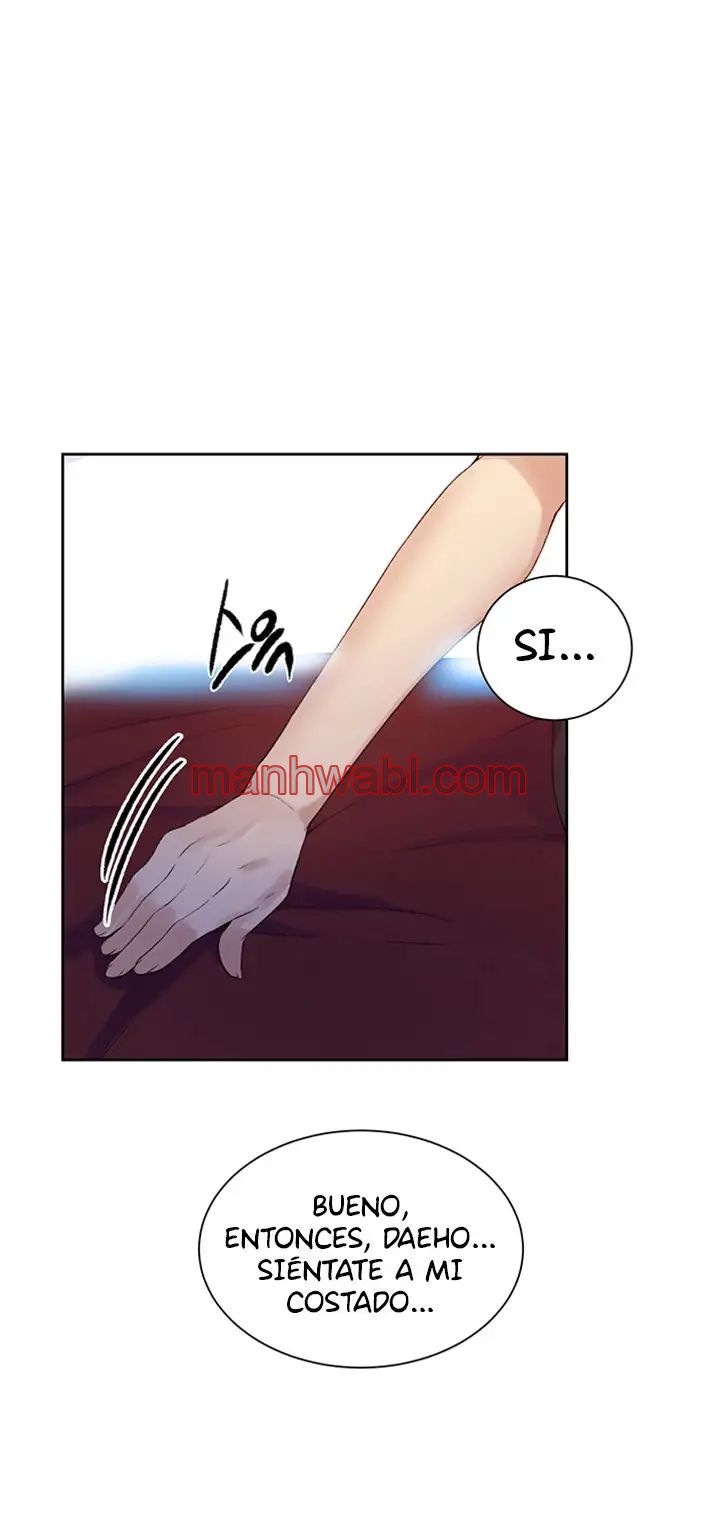 Clases Secretas - Capítulo 45_3 manhwa