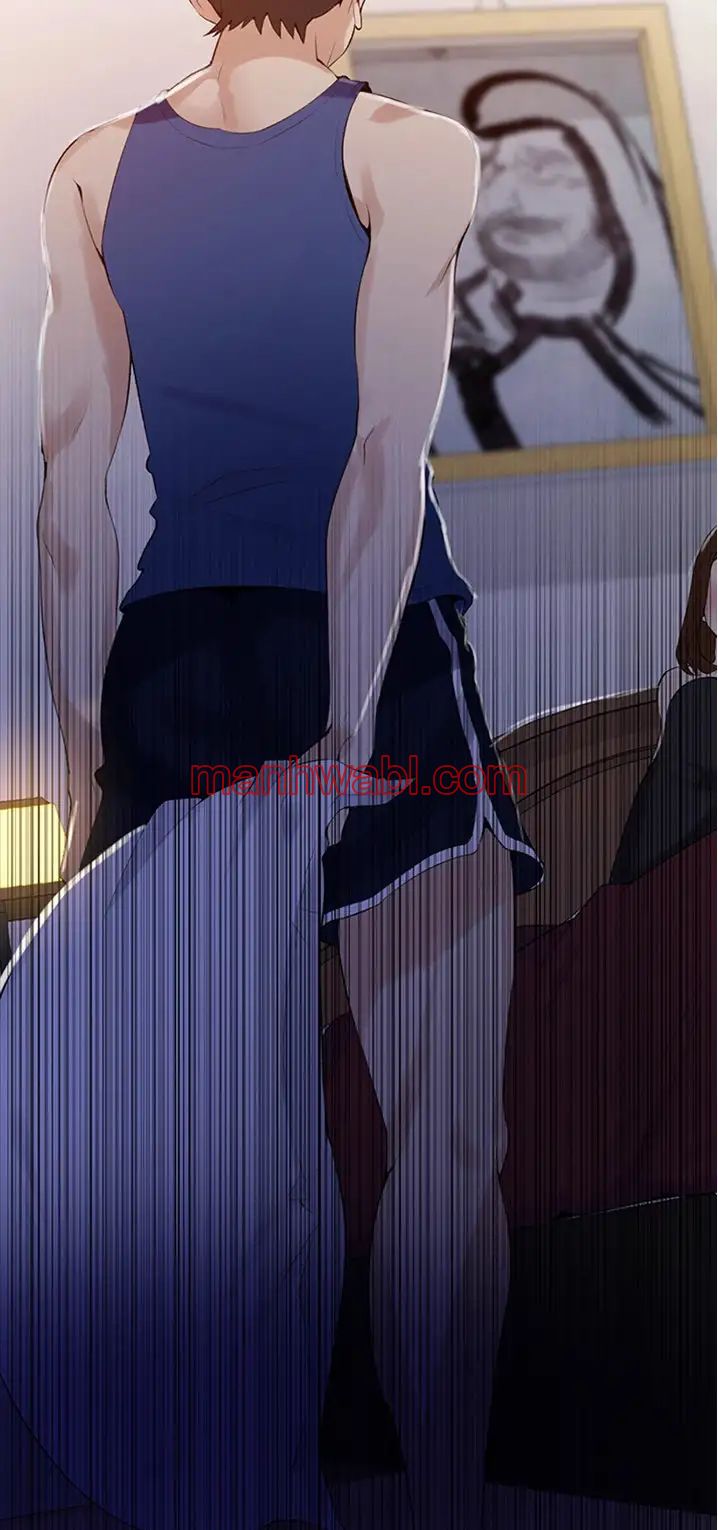 Clases Secretas - Capítulo 45_3 manhwa