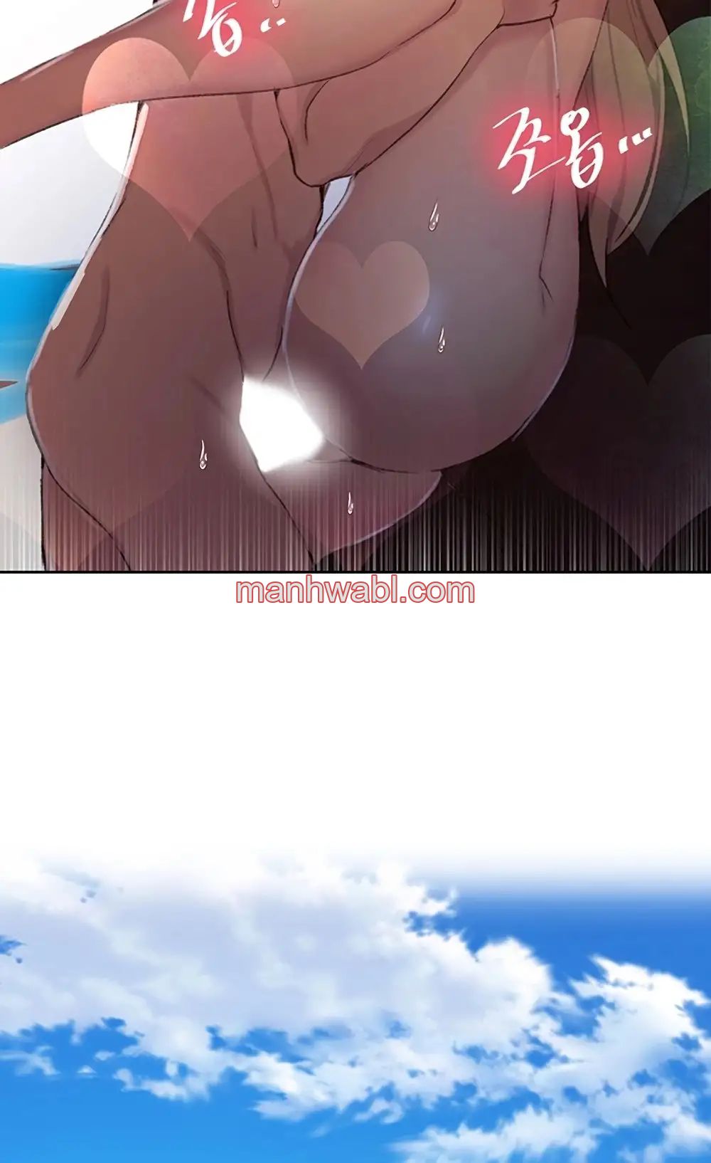 Clases Secretas - Capítulo 50_2 manhwa