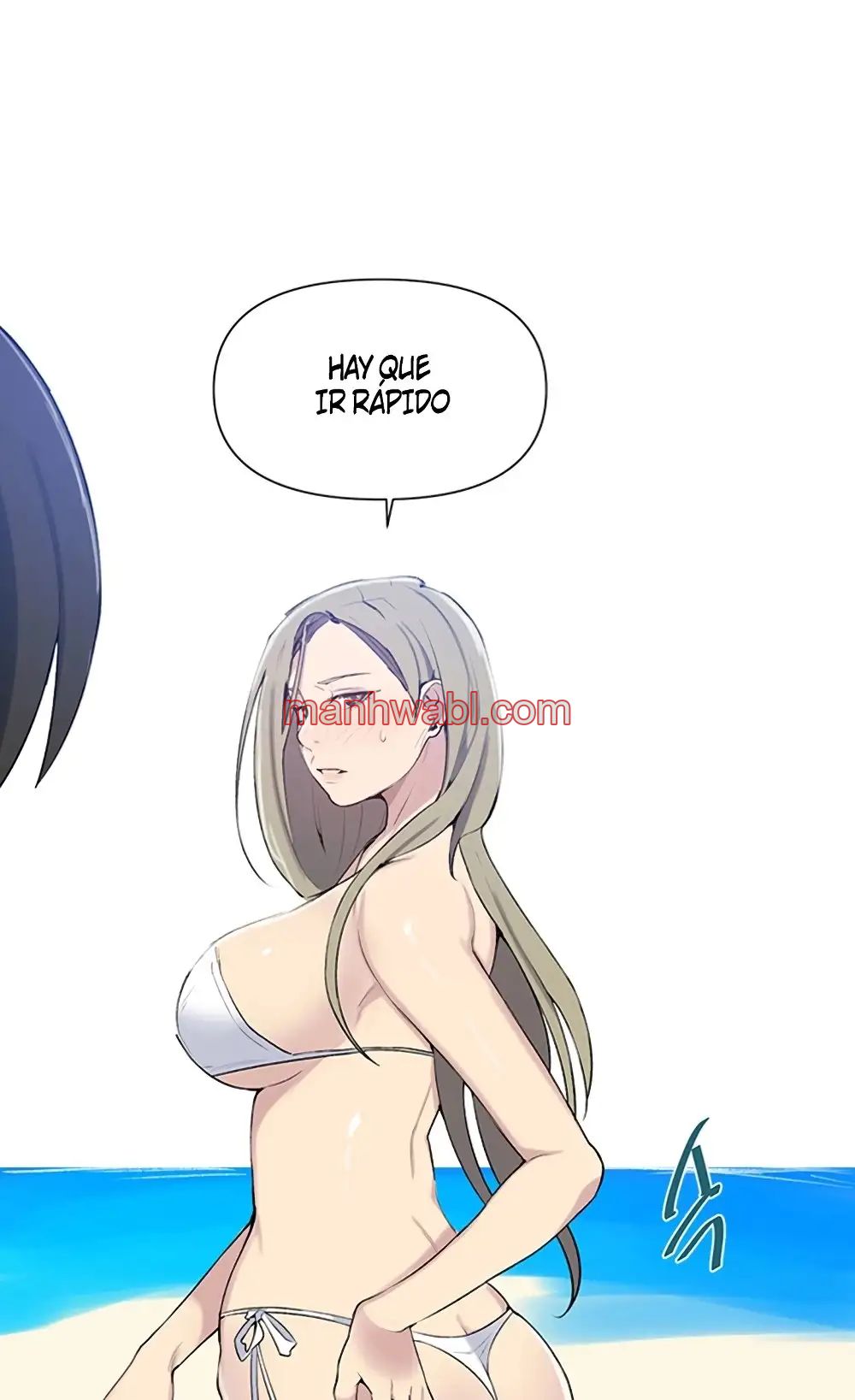 Clases Secretas - Capítulo 50_2 manhwa