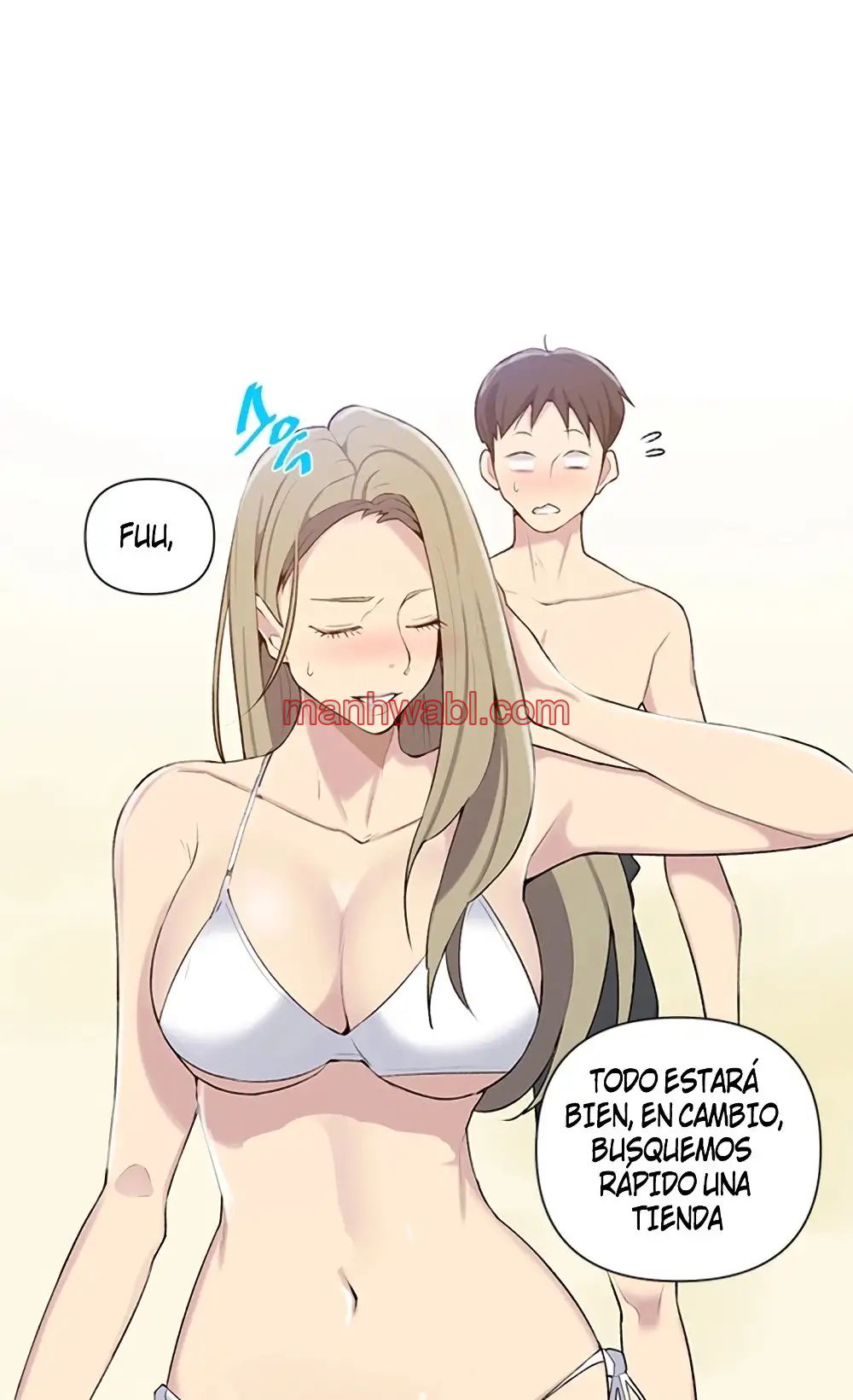 Clases Secretas - Capítulo 50_2 manhwa