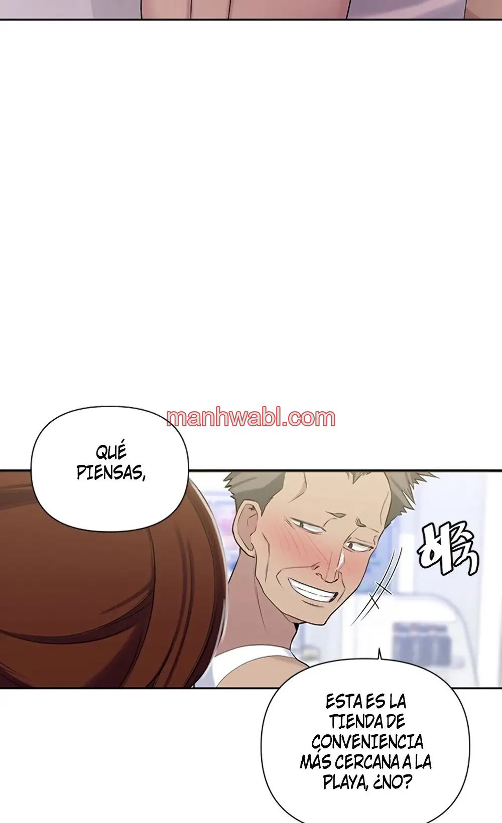 Clases Secretas - Capítulo 50_2 manhwa