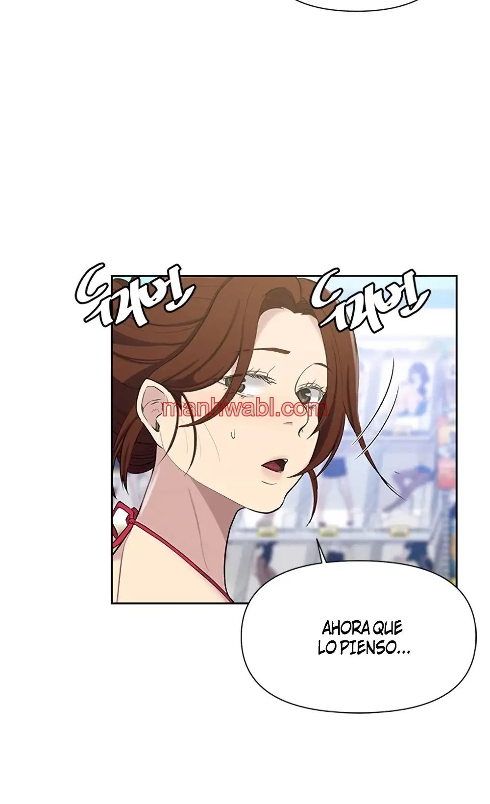 Clases Secretas - Capítulo 50_2 manhwa