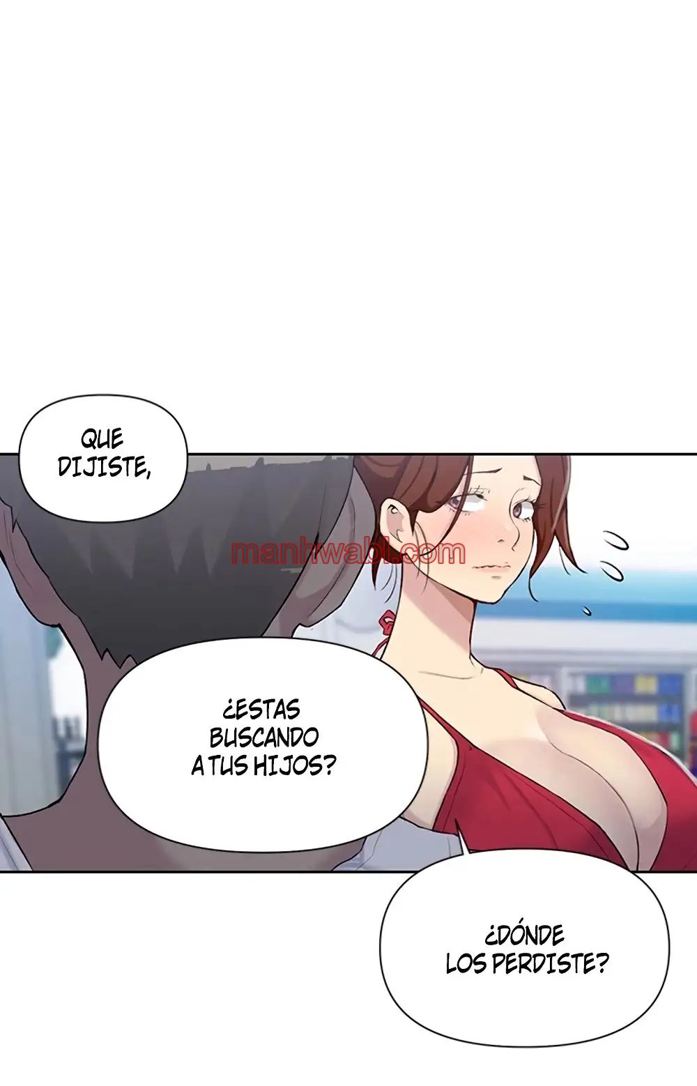 Clases Secretas - Capítulo 50_2 manhwa