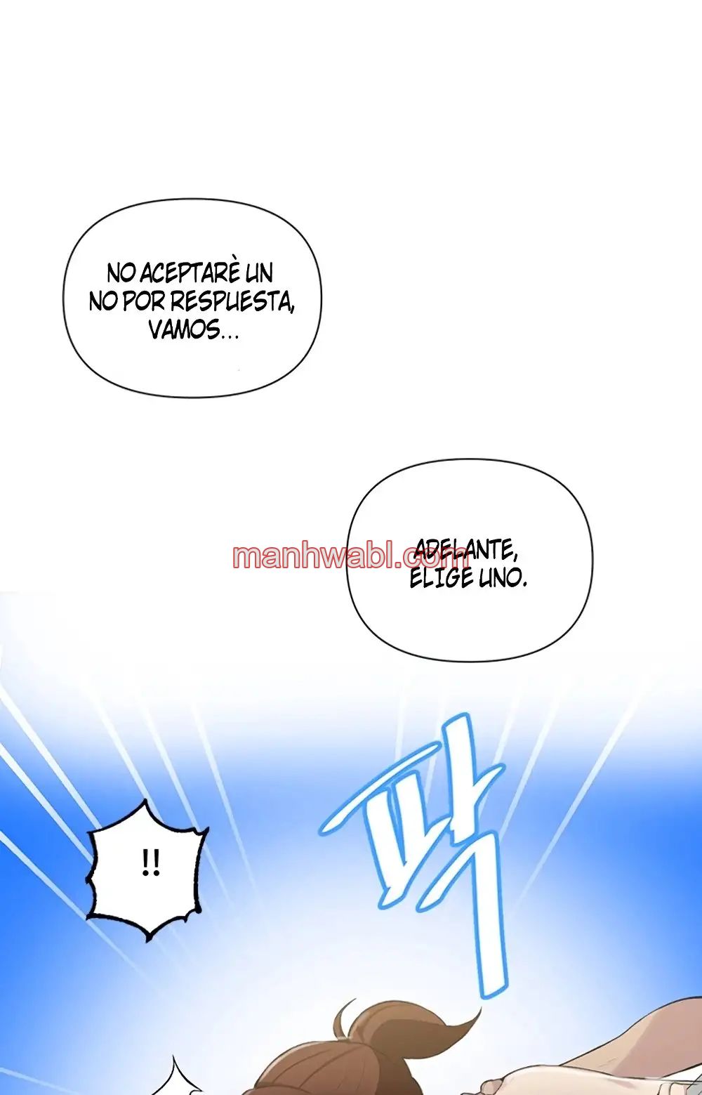 Clases Secretas - Capítulo 50_2 manhwa