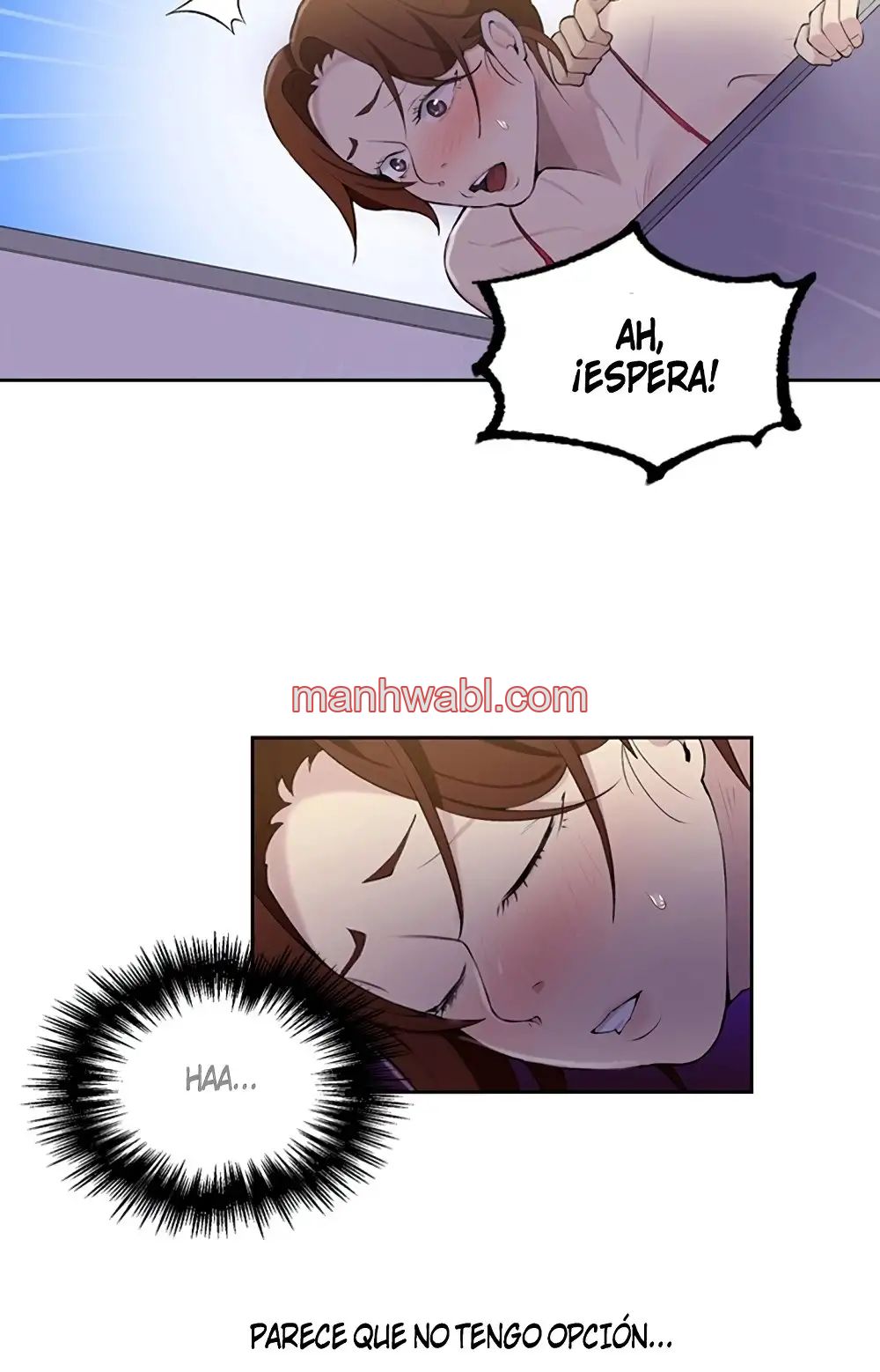 Clases Secretas - Capítulo 50_2 manhwa