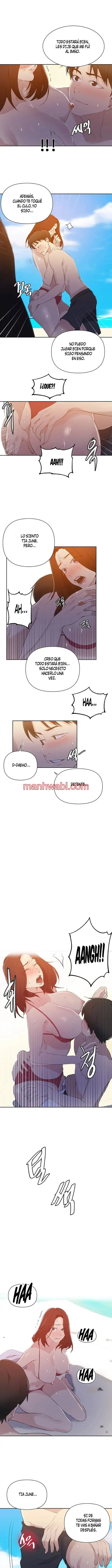 Clases Secretas - Capítulo 54_3 manhwa