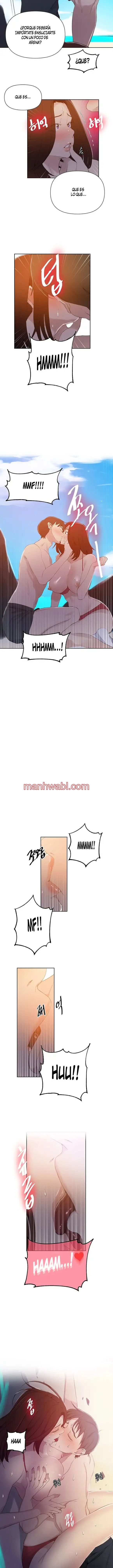 Clases Secretas - Capítulo 54_3 manhwa