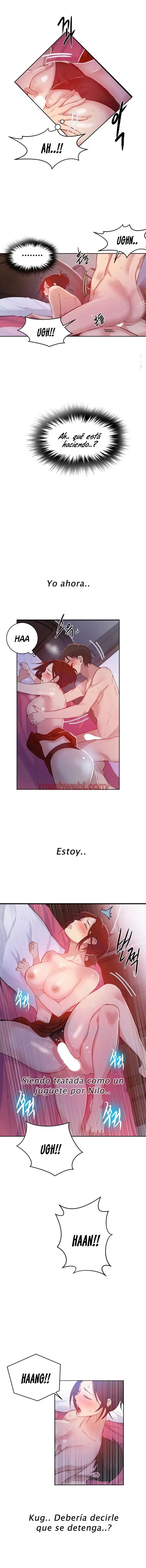 Clases Secretas - Capítulo 7_2 manhwa