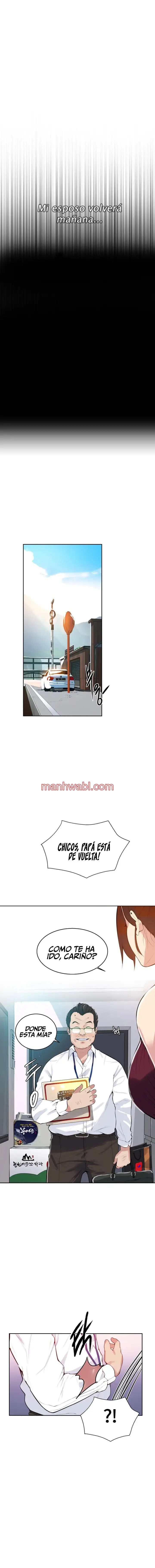Clases Secretas - Capítulo 7_2 manhwa