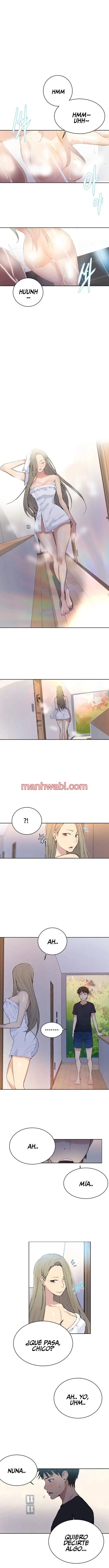 Clases Secretas - Capítulo 7_3 manhwa