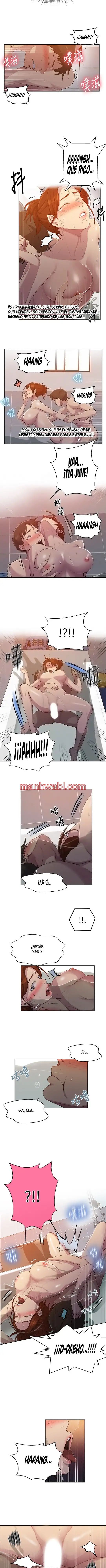 Clases Secretas - Capítulo 87_2 manhwa
