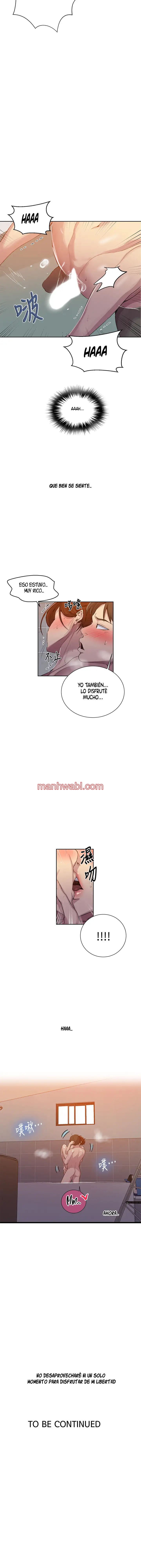 Clases Secretas - Capítulo 87_3 manhwa