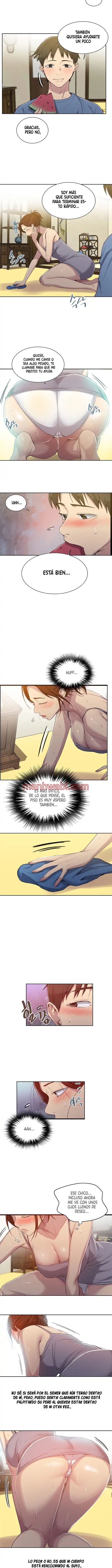 Clases Secretas - Capítulo 88_2 manhwa