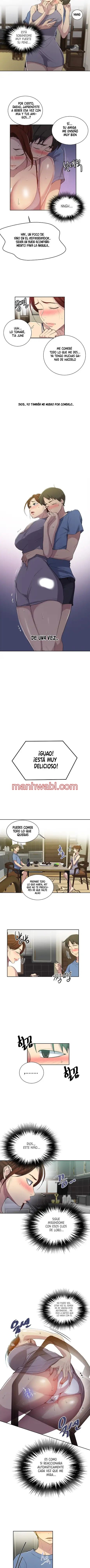 Clases Secretas - Capítulo 88_3 manhwa