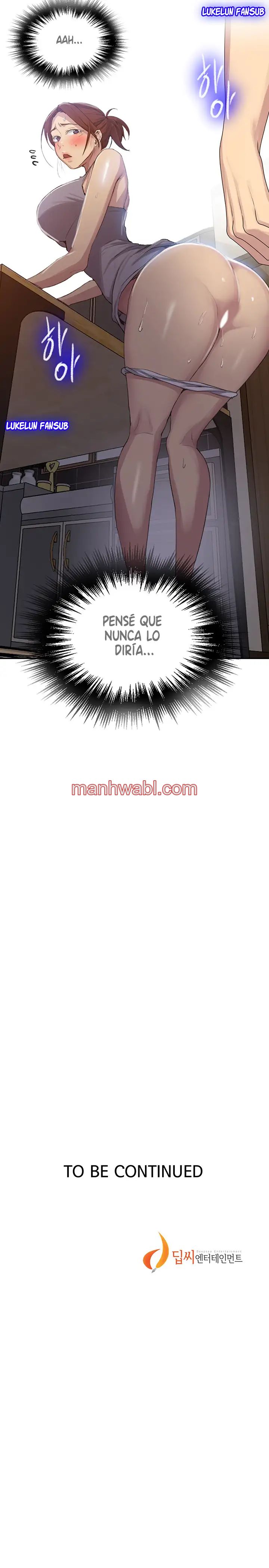 Clases Secretas - Capítulo 88_3 manhwa