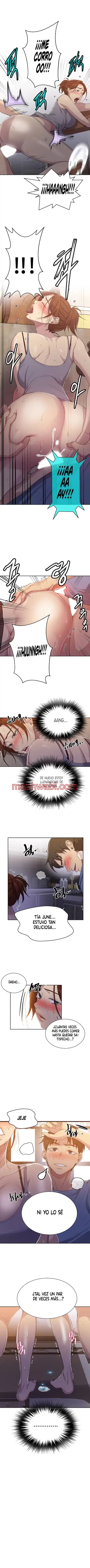 Clases Secretas - Capítulo 89_2 manhwa