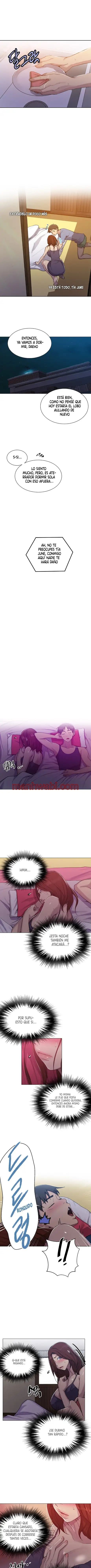 Clases Secretas - Capítulo 89_3 manhwa