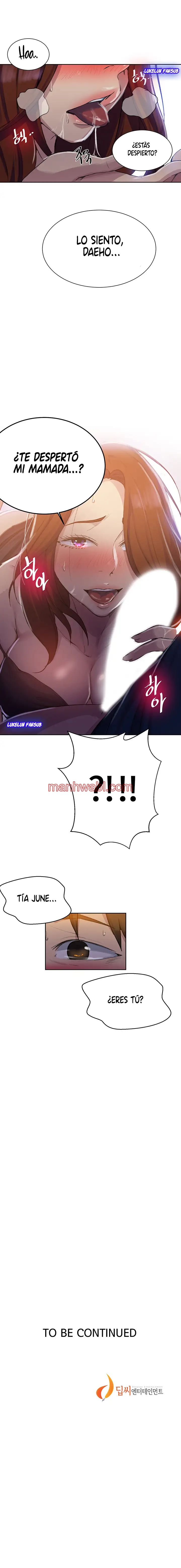 Clases Secretas - Capítulo 89_3 manhwa