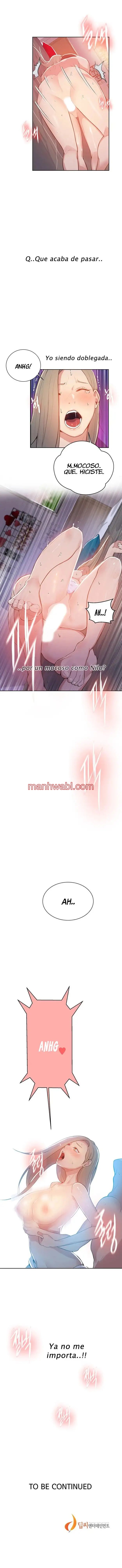 Clases Secretas - Capítulo 8_3 manhwa