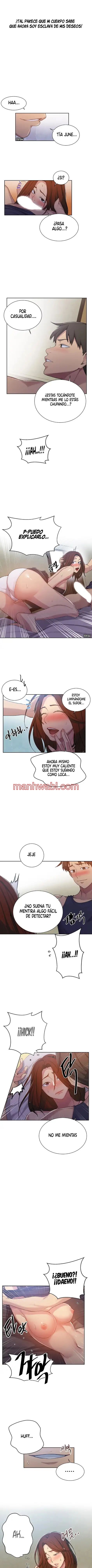 Clases Secretas - Capítulo 90_2 manhwa