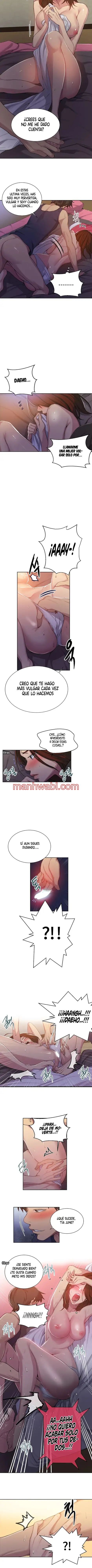 Clases Secretas - Capítulo 90_2 manhwa