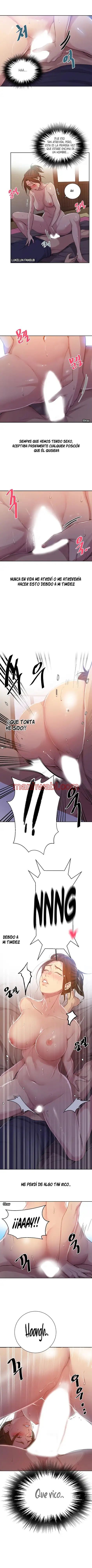 Clases Secretas - Capítulo 90_3 manhwa